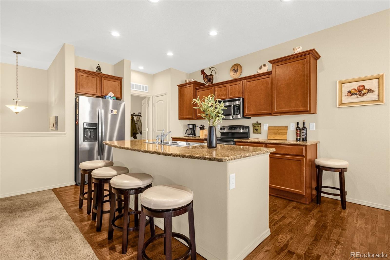 MLS Image #10 for 7674  double barrel heights,colorado springs, Colorado