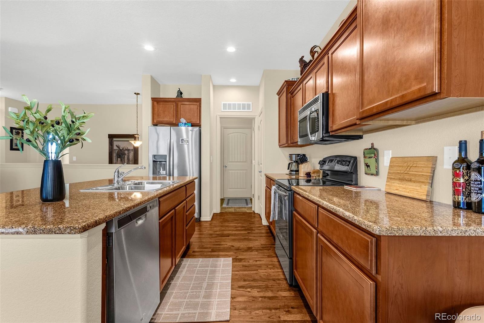 MLS Image #11 for 7674  double barrel heights,colorado springs, Colorado