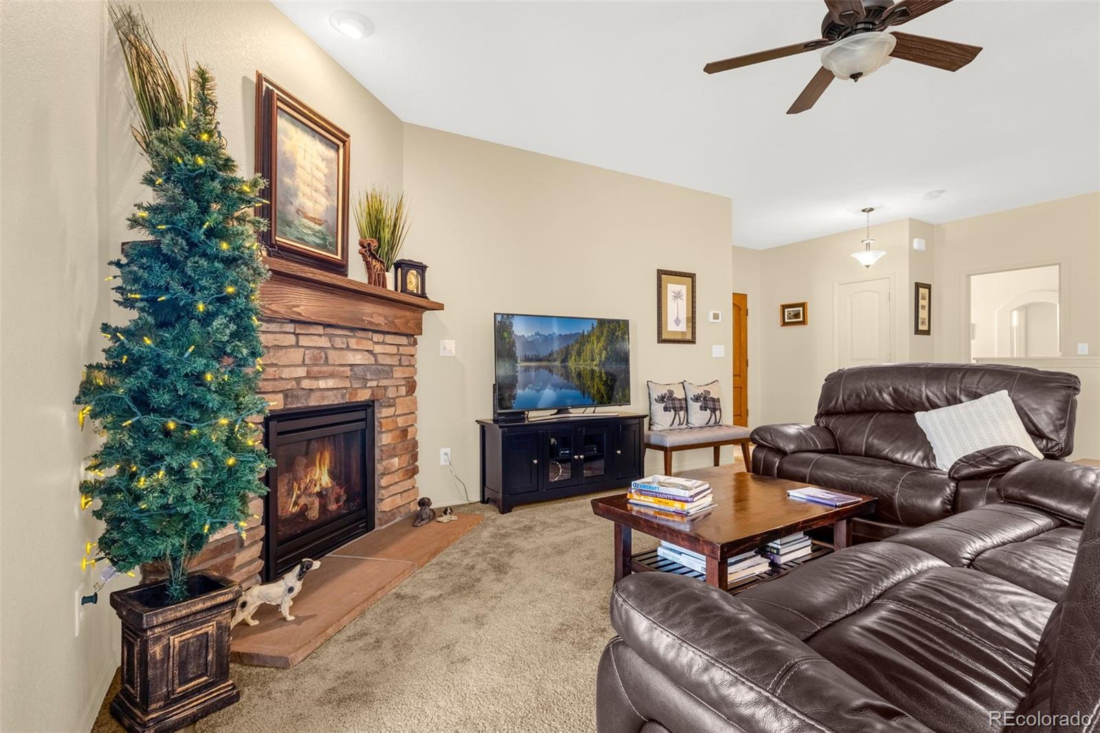 MLS Image #2 for 7674  double barrel heights,colorado springs, Colorado