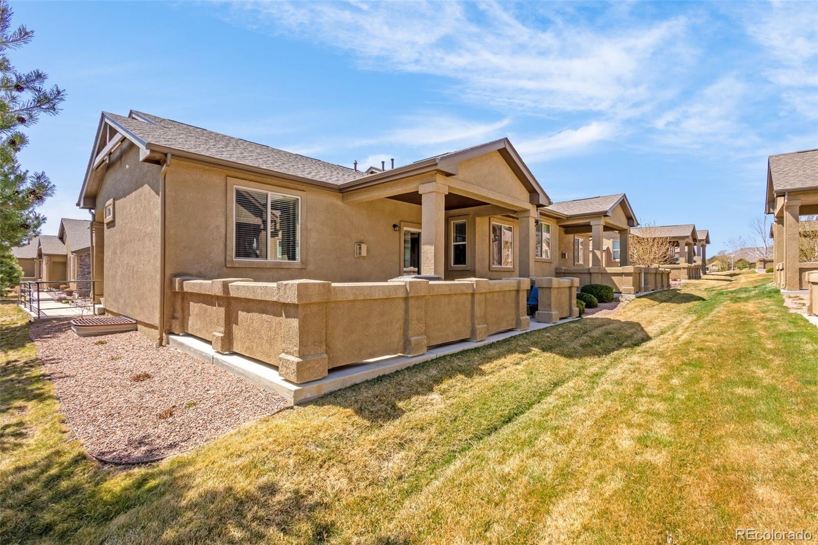 MLS Image #26 for 7674  double barrel heights,colorado springs, Colorado