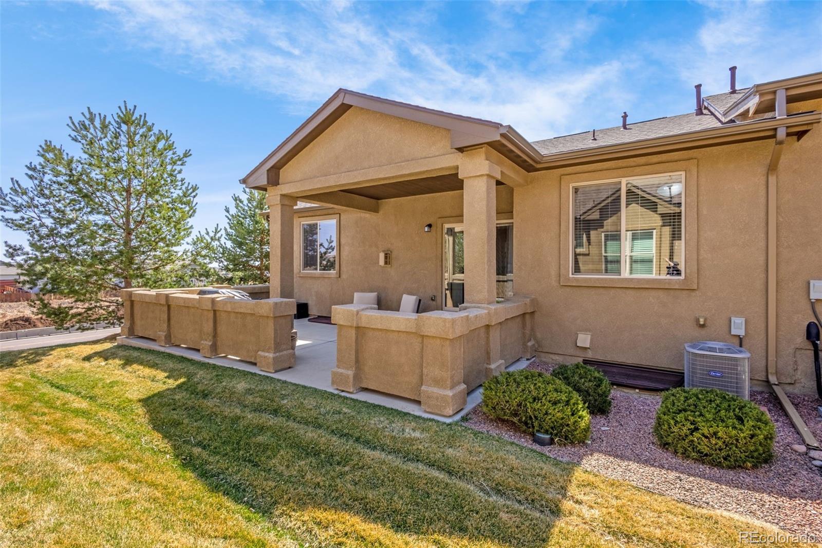 MLS Image #27 for 7674  double barrel heights,colorado springs, Colorado