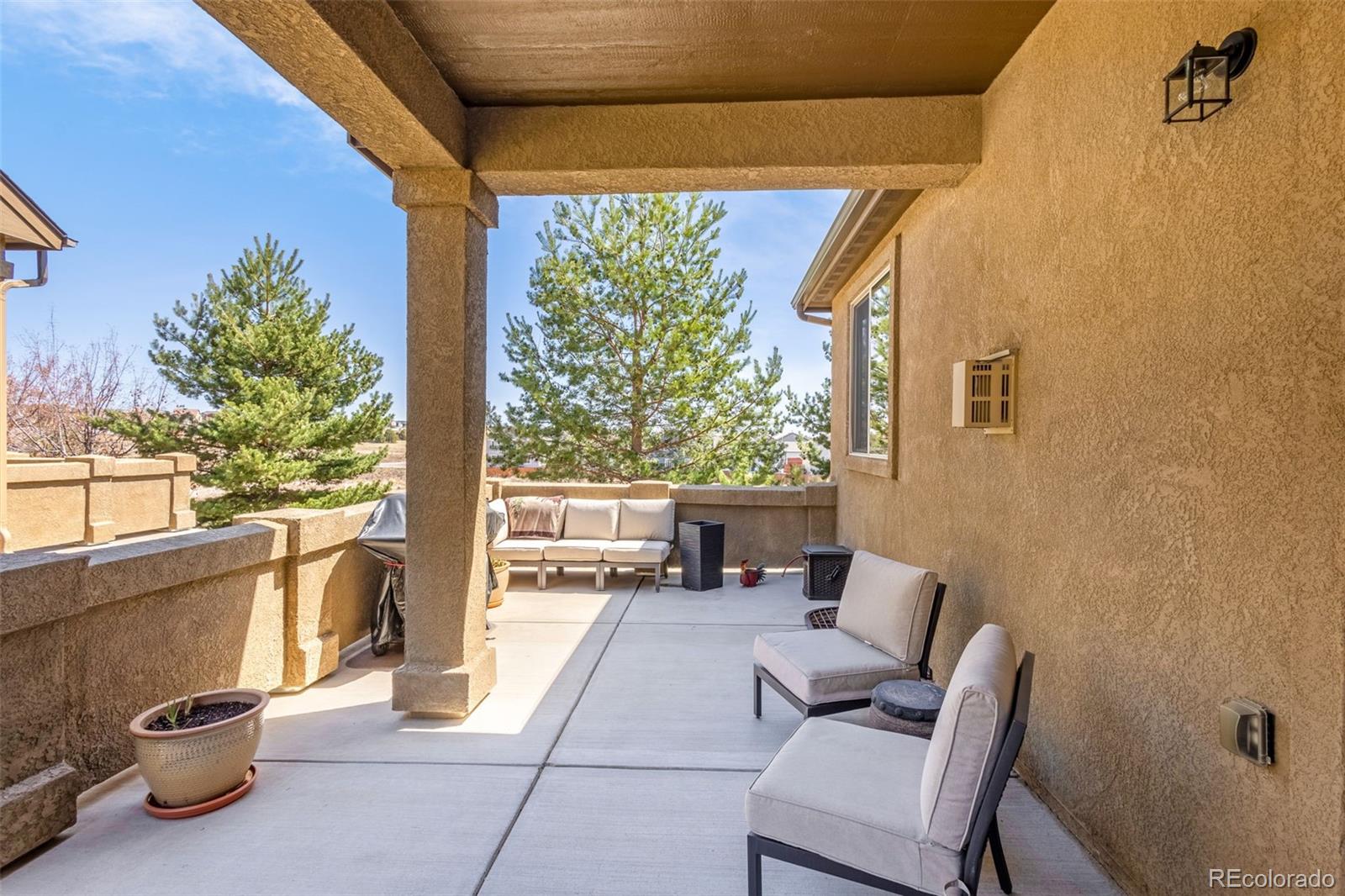 MLS Image #28 for 7674  double barrel heights,colorado springs, Colorado