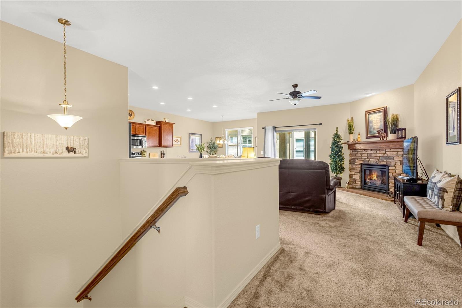 MLS Image #3 for 7674  double barrel heights,colorado springs, Colorado