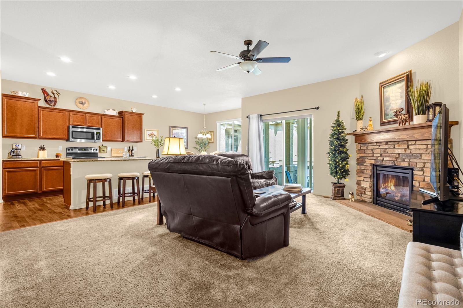 MLS Image #4 for 7674  double barrel heights,colorado springs, Colorado