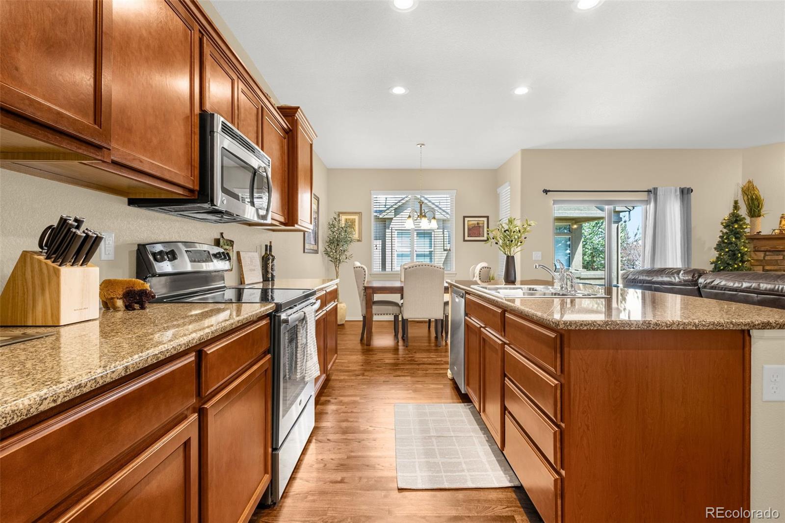 MLS Image #8 for 7674  double barrel heights,colorado springs, Colorado