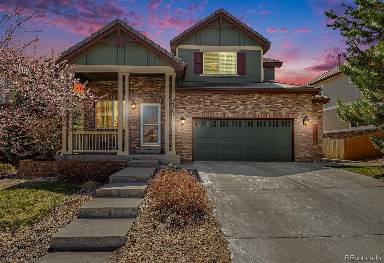 MLS Image #0 for 24702 e hoover place,aurora, Colorado