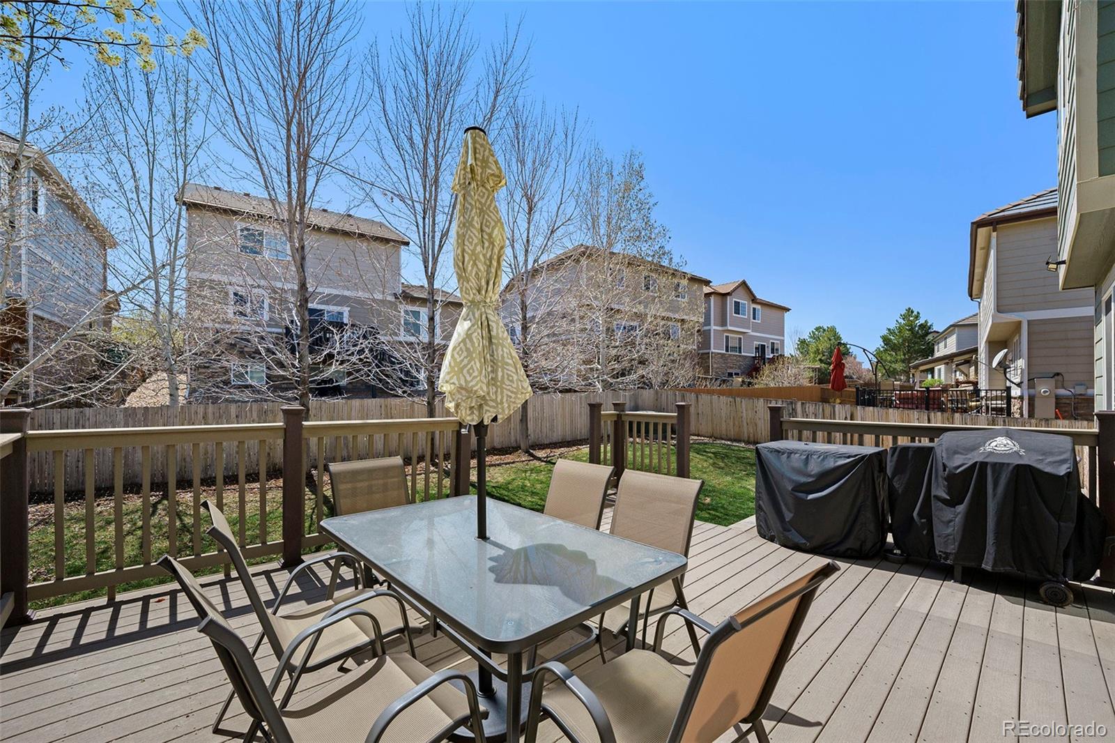 MLS Image #2 for 24702 e hoover place,aurora, Colorado