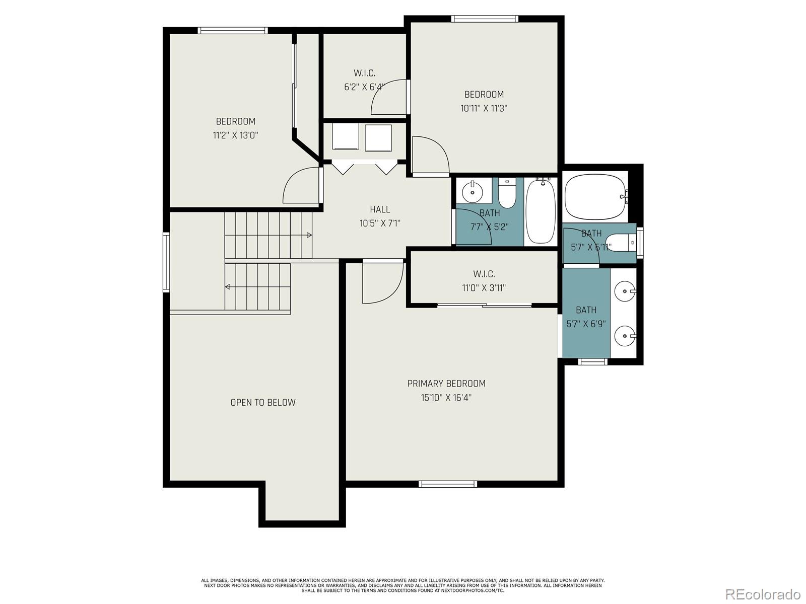 MLS Image #24 for 24702 e hoover place,aurora, Colorado