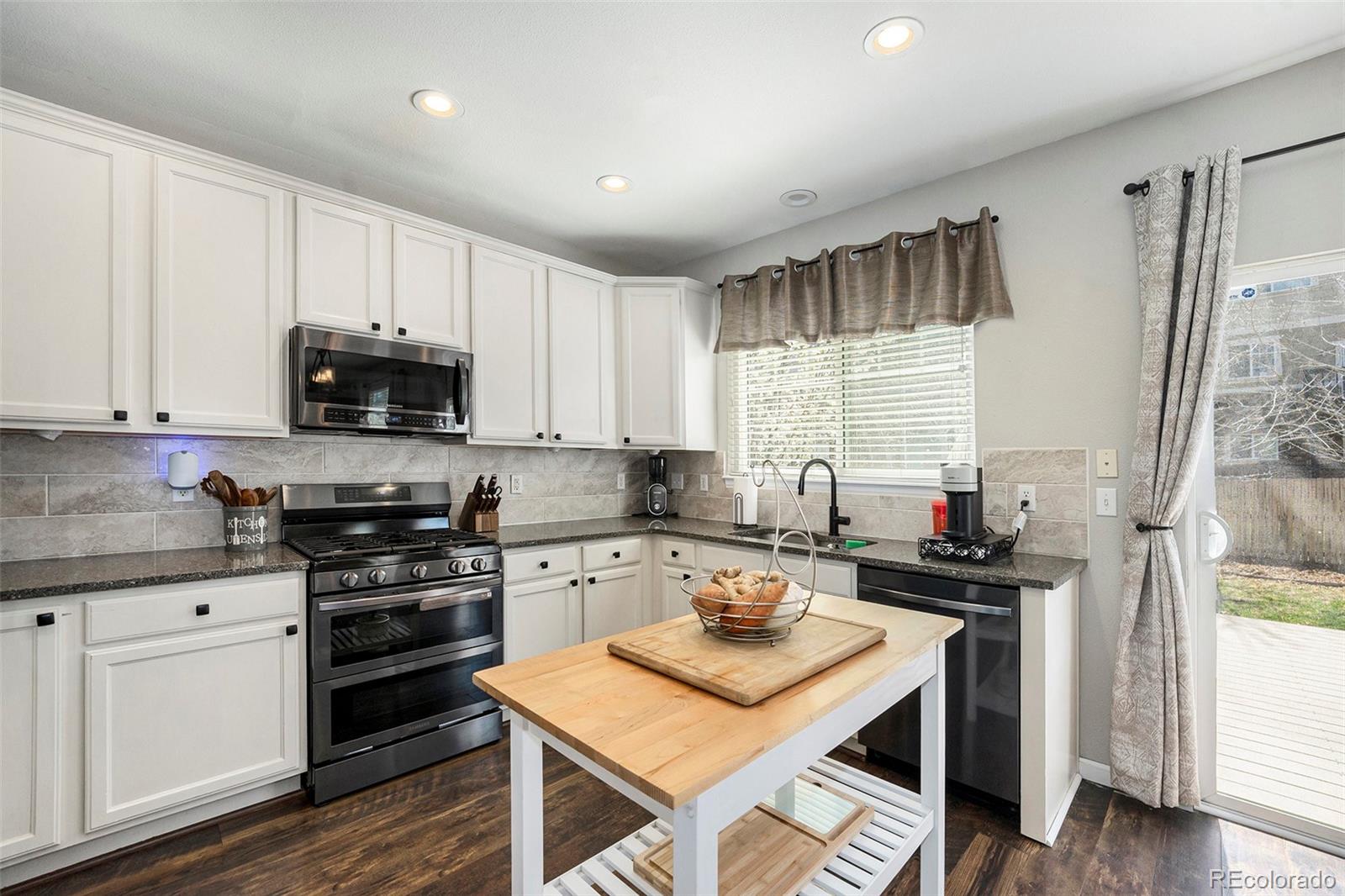 MLS Image #5 for 24702 e hoover place,aurora, Colorado