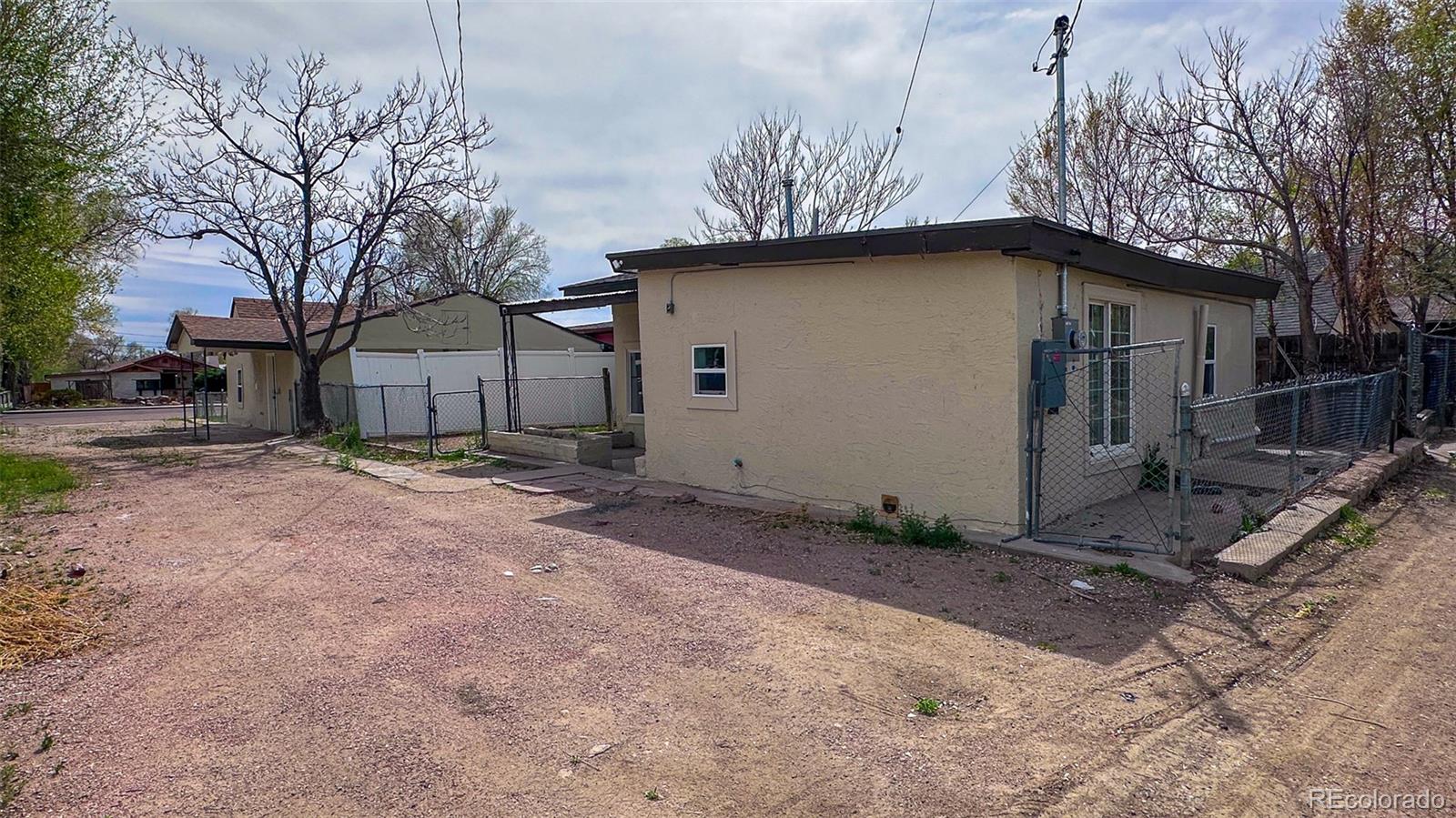MLS Image #21 for 2125 e 8th street,pueblo, Colorado