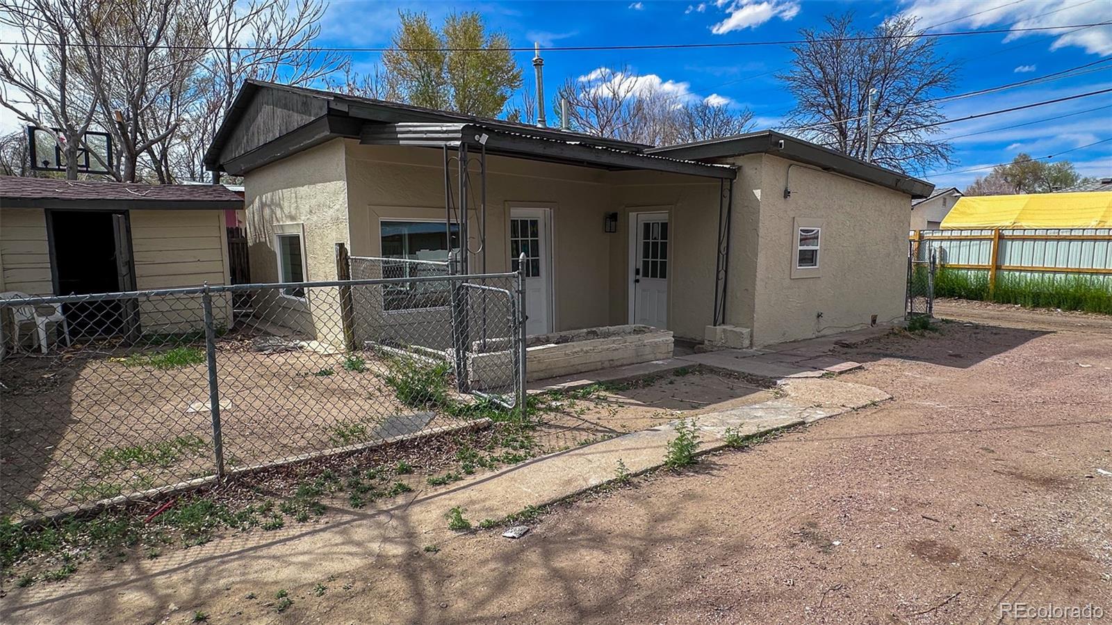 MLS Image #22 for 2125 e 8th street,pueblo, Colorado