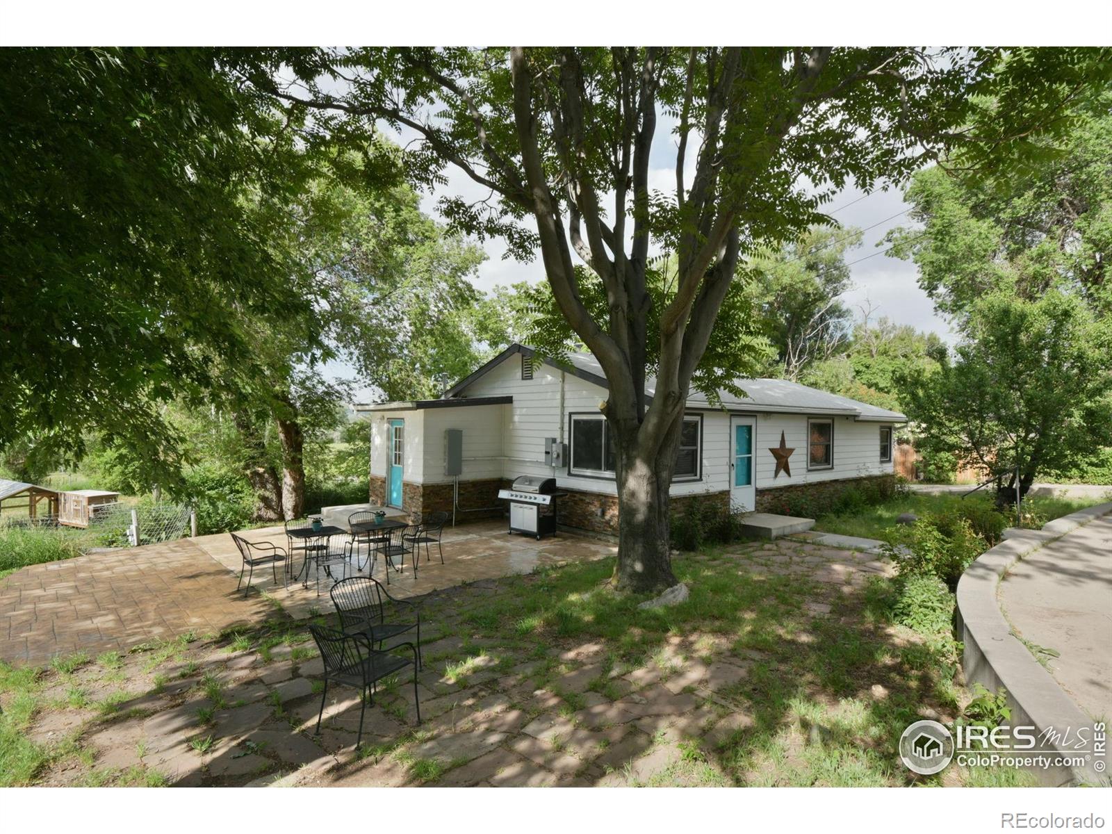 CMA Image for 6903  Valmont Road,Boulder, Colorado