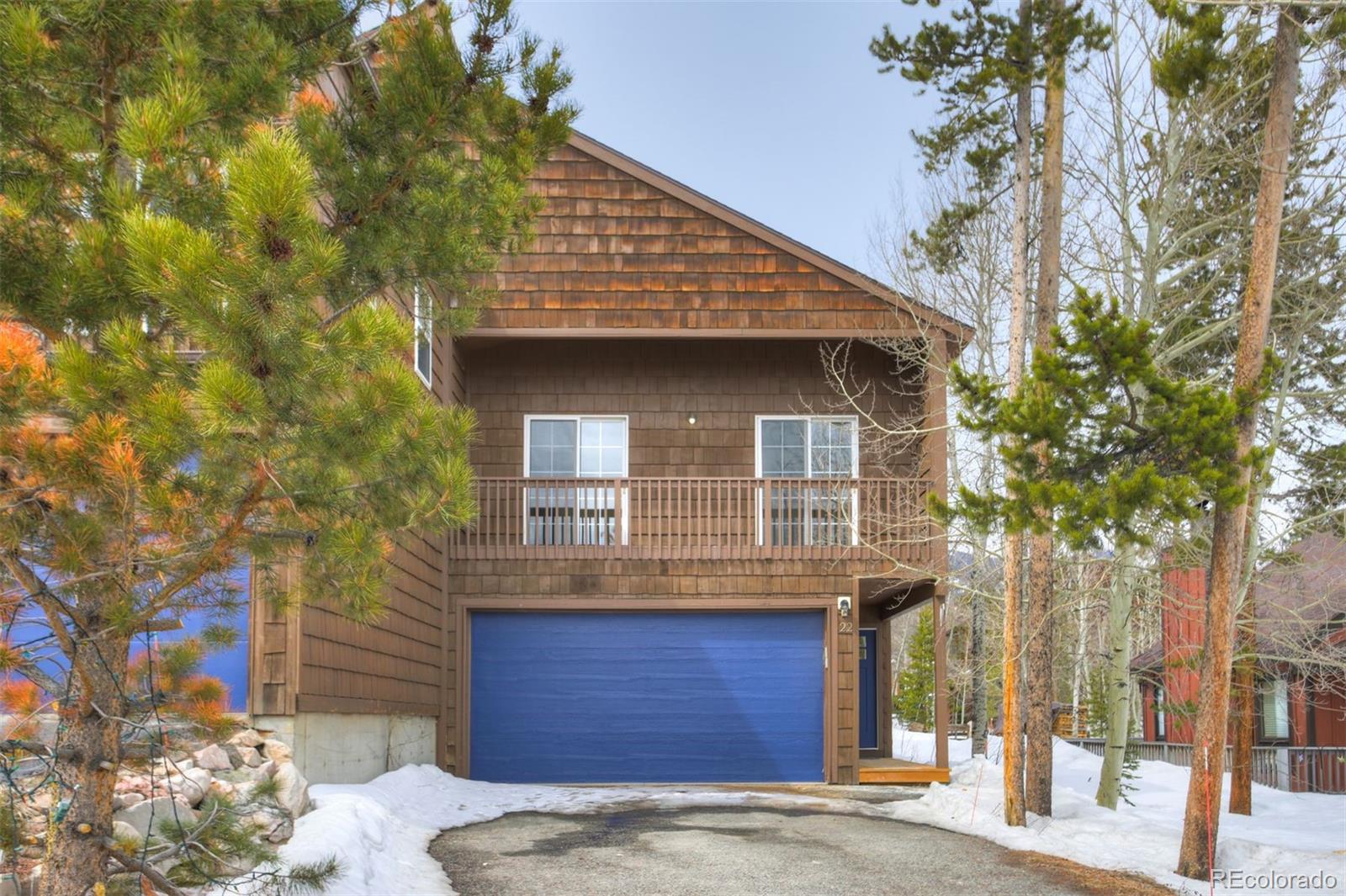 MLS Image #19 for 22  north side circle,silverthorne, Colorado