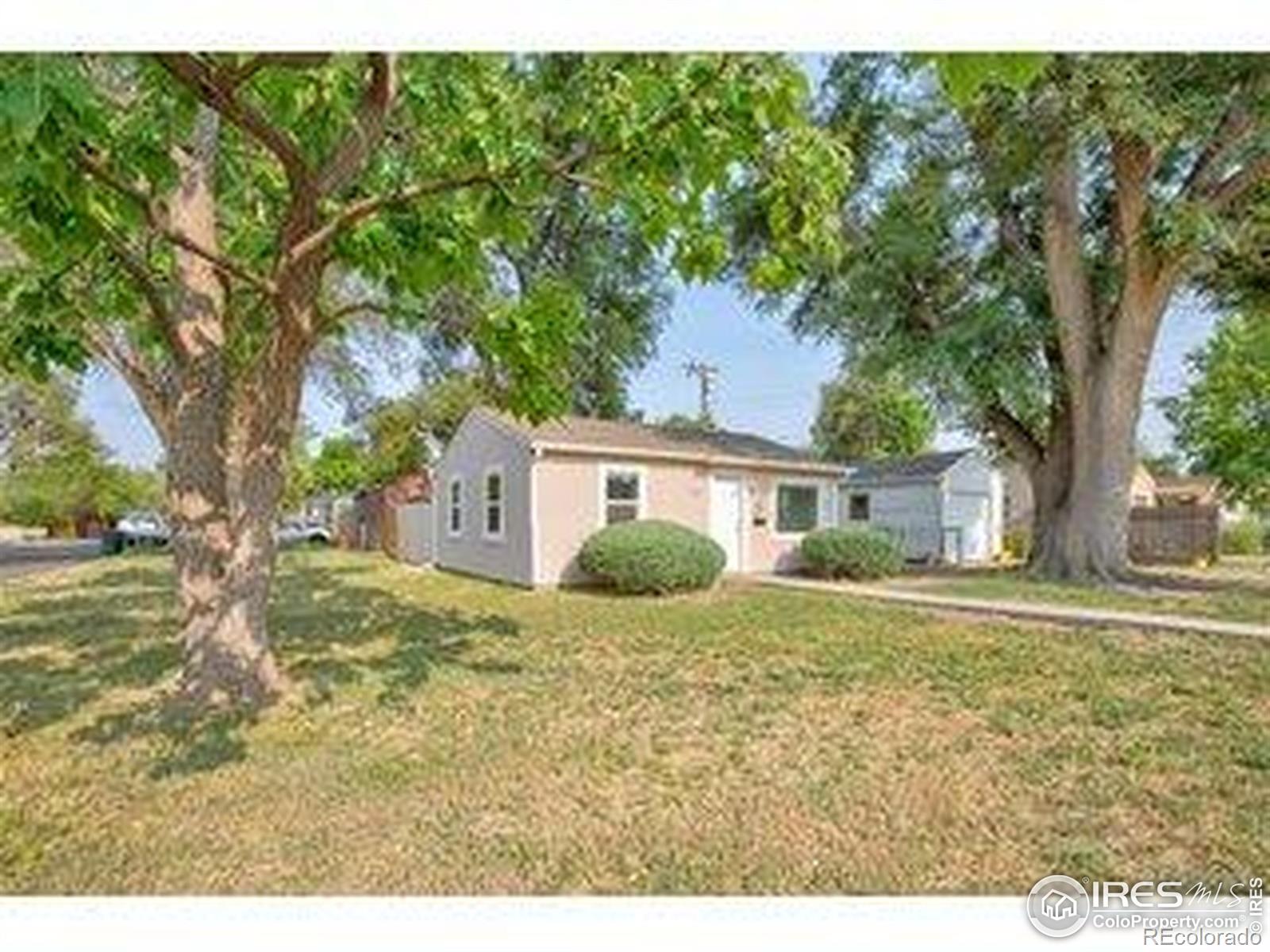MLS Image #0 for 618  19th avenue,greeley, Colorado