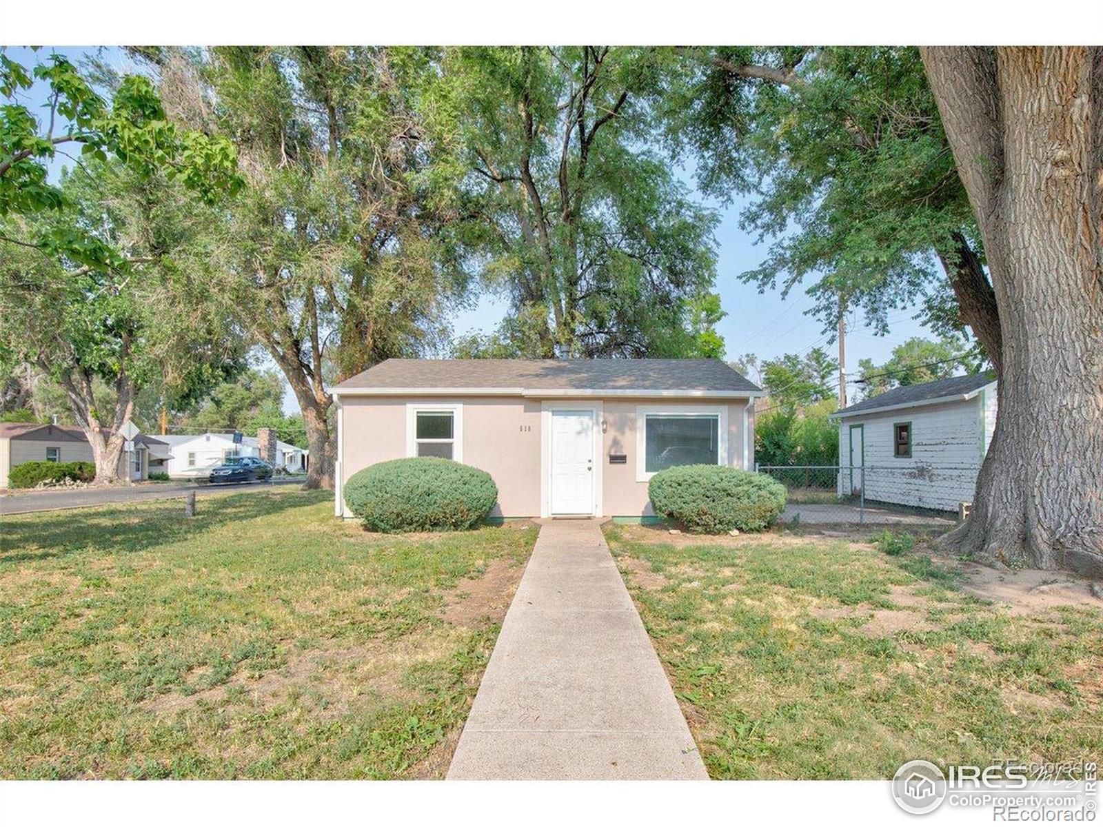 MLS Image #3 for 618  19th avenue,greeley, Colorado