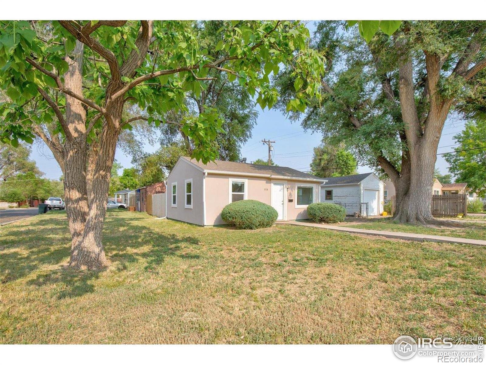 MLS Image #4 for 618  19th avenue,greeley, Colorado