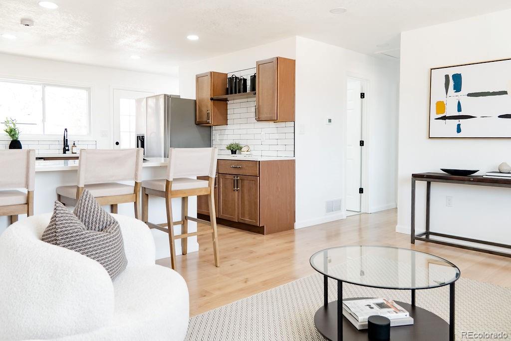 MLS Image #0 for 5261  chandler way,denver, Colorado