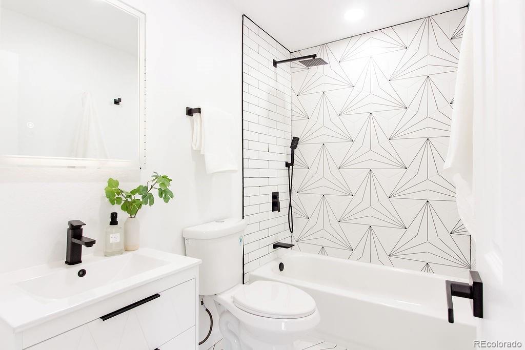 MLS Image #17 for 5261  chandler way,denver, Colorado