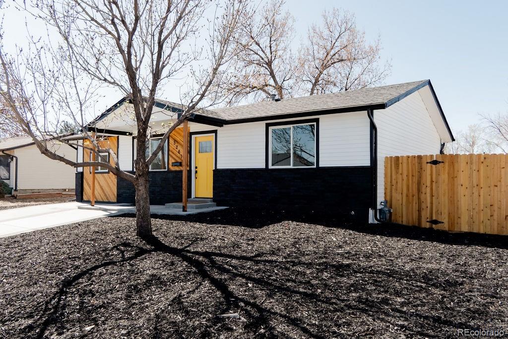 MLS Image #30 for 5261  chandler way,denver, Colorado