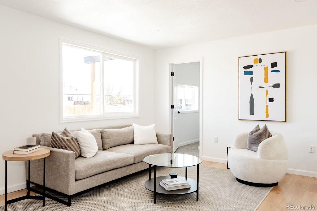 MLS Image #5 for 5261  chandler way,denver, Colorado