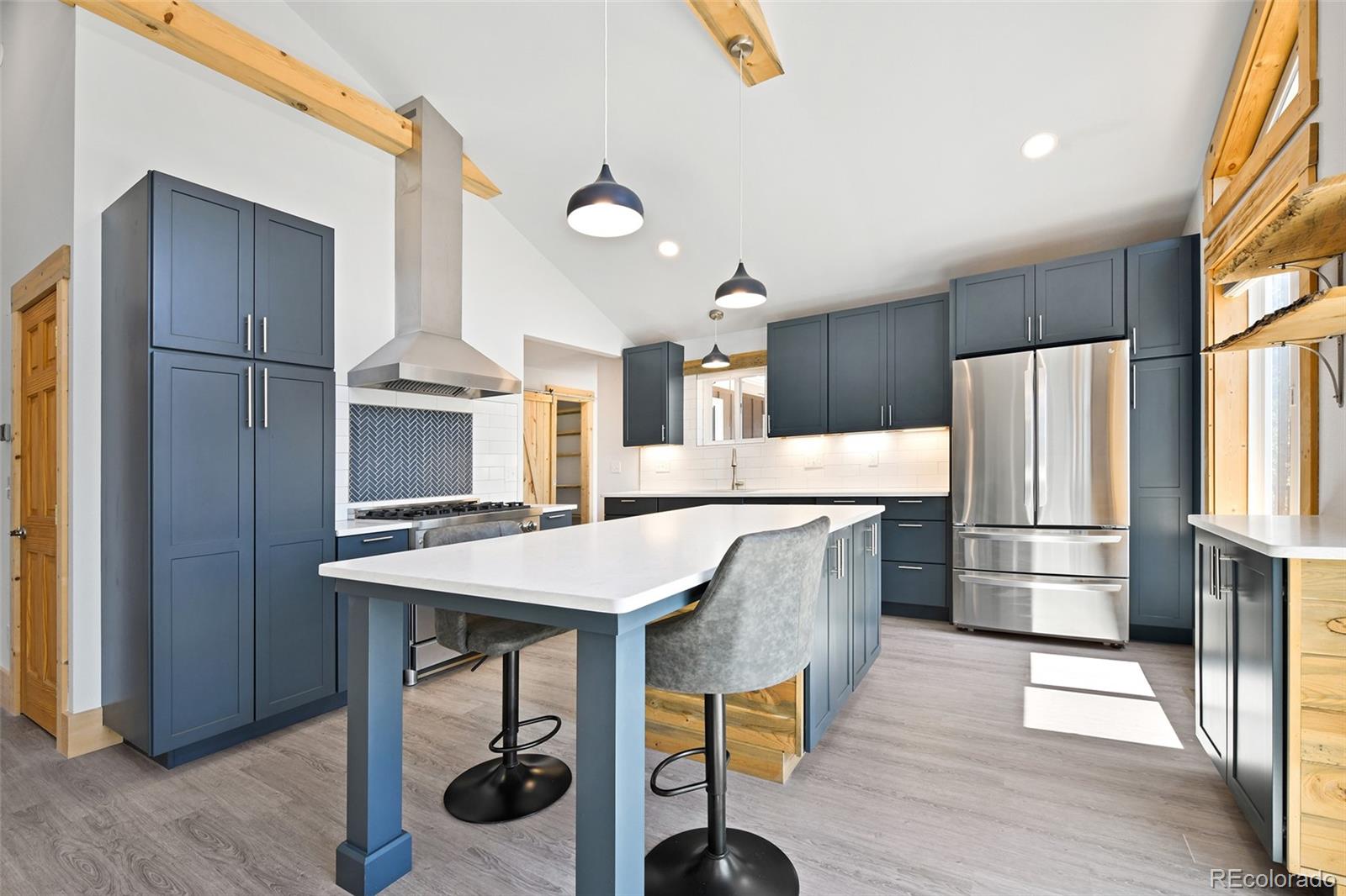 MLS Image #10 for 12  heather circle,divide, Colorado