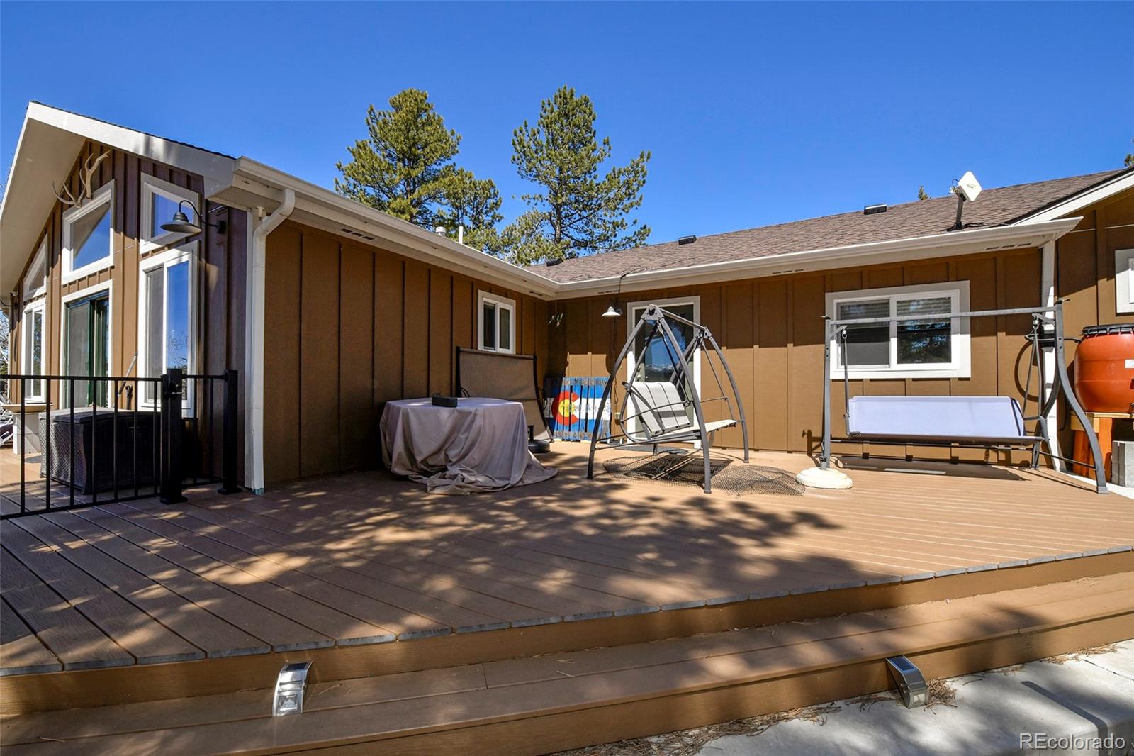 MLS Image #27 for 12  heather circle,divide, Colorado