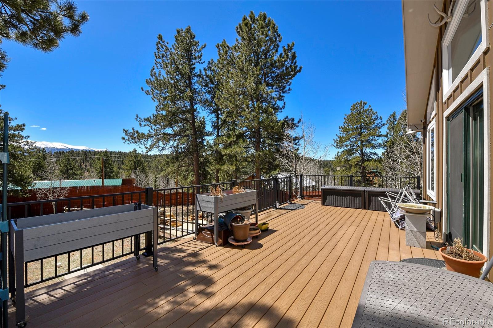 MLS Image #28 for 12  heather circle,divide, Colorado