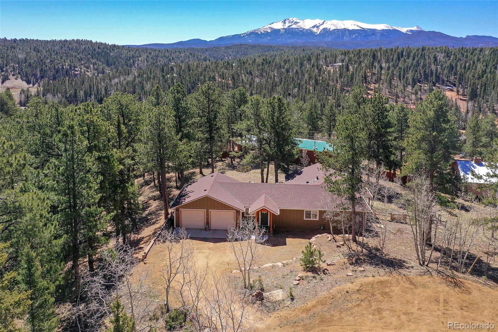 MLS Image #29 for 12  heather circle,divide, Colorado