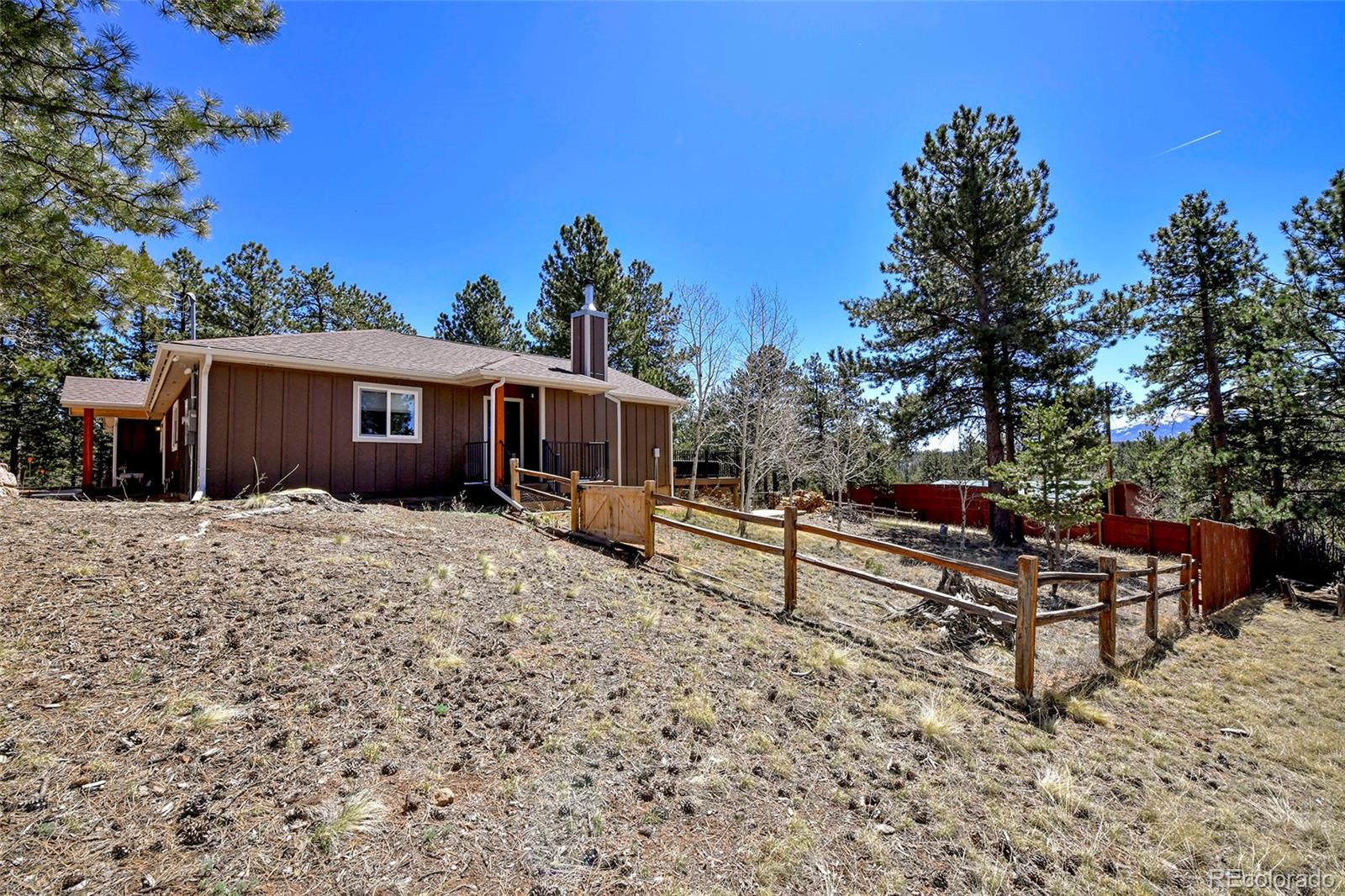 MLS Image #31 for 12  heather circle,divide, Colorado