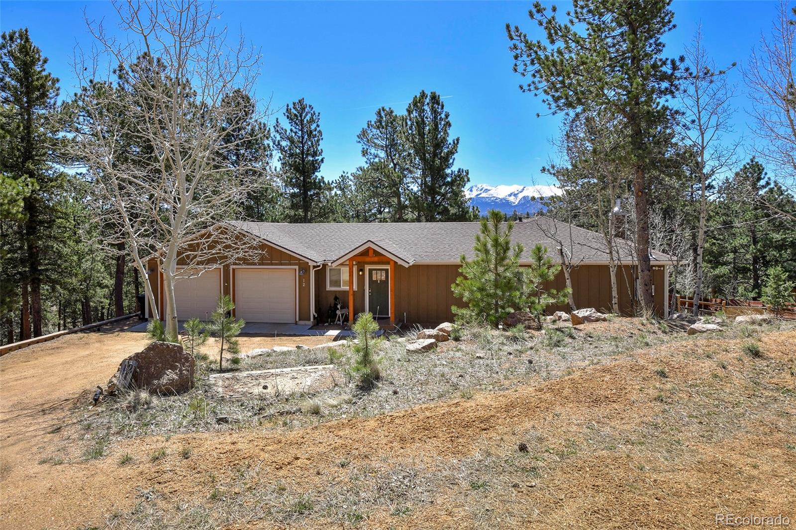 MLS Image #34 for 12  heather circle,divide, Colorado