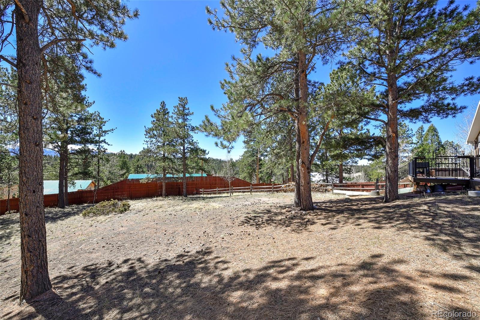 MLS Image #39 for 12  heather circle,divide, Colorado