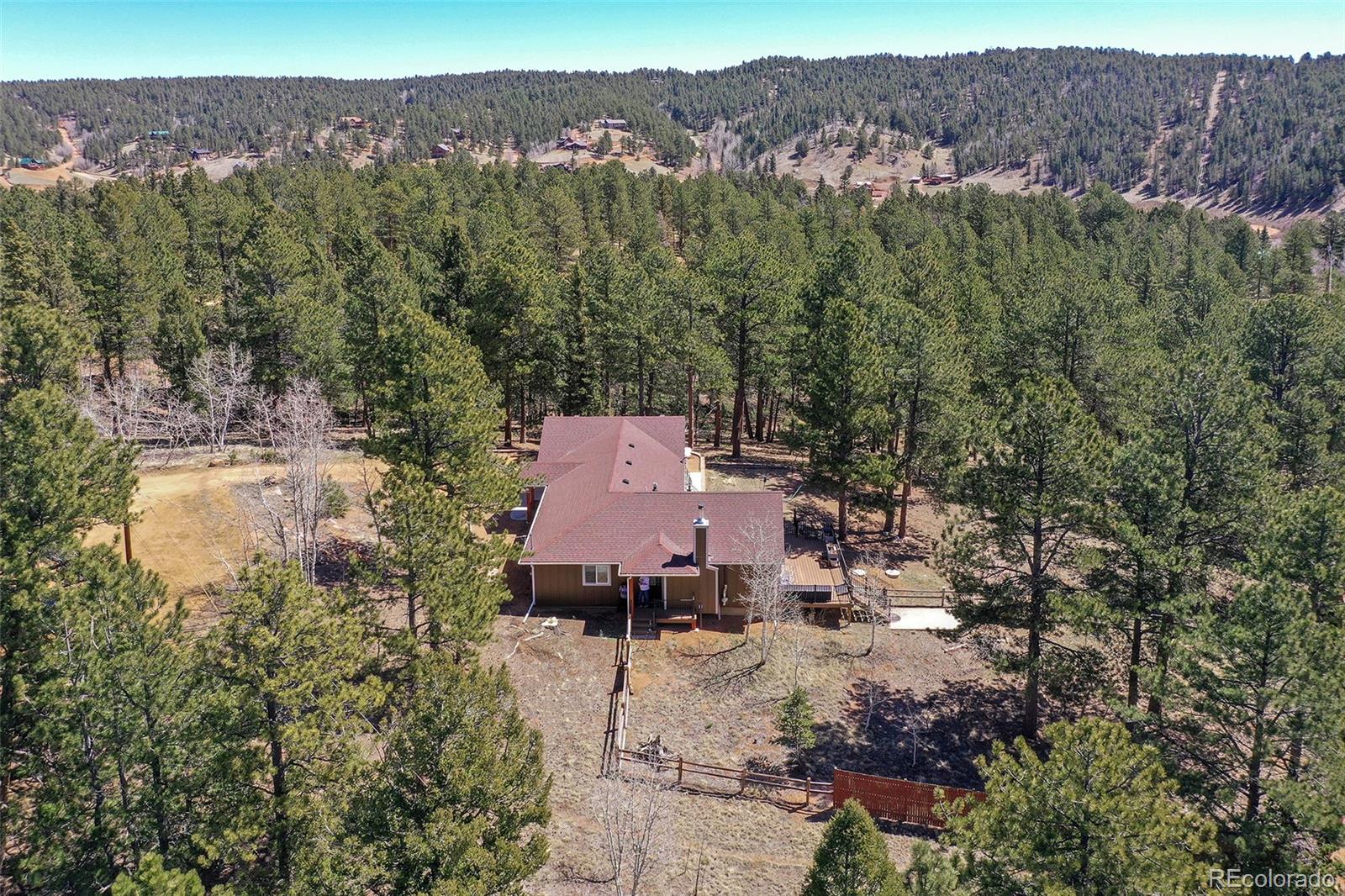 MLS Image #43 for 12  heather circle,divide, Colorado