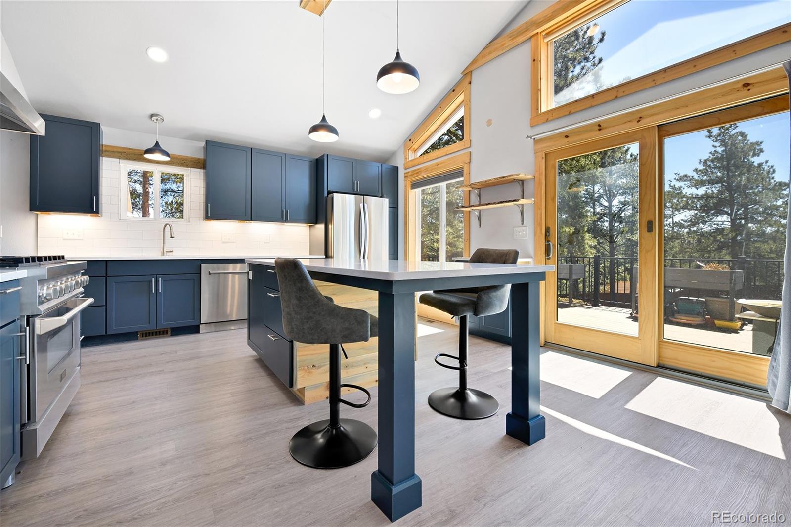 MLS Image #9 for 12  heather circle,divide, Colorado
