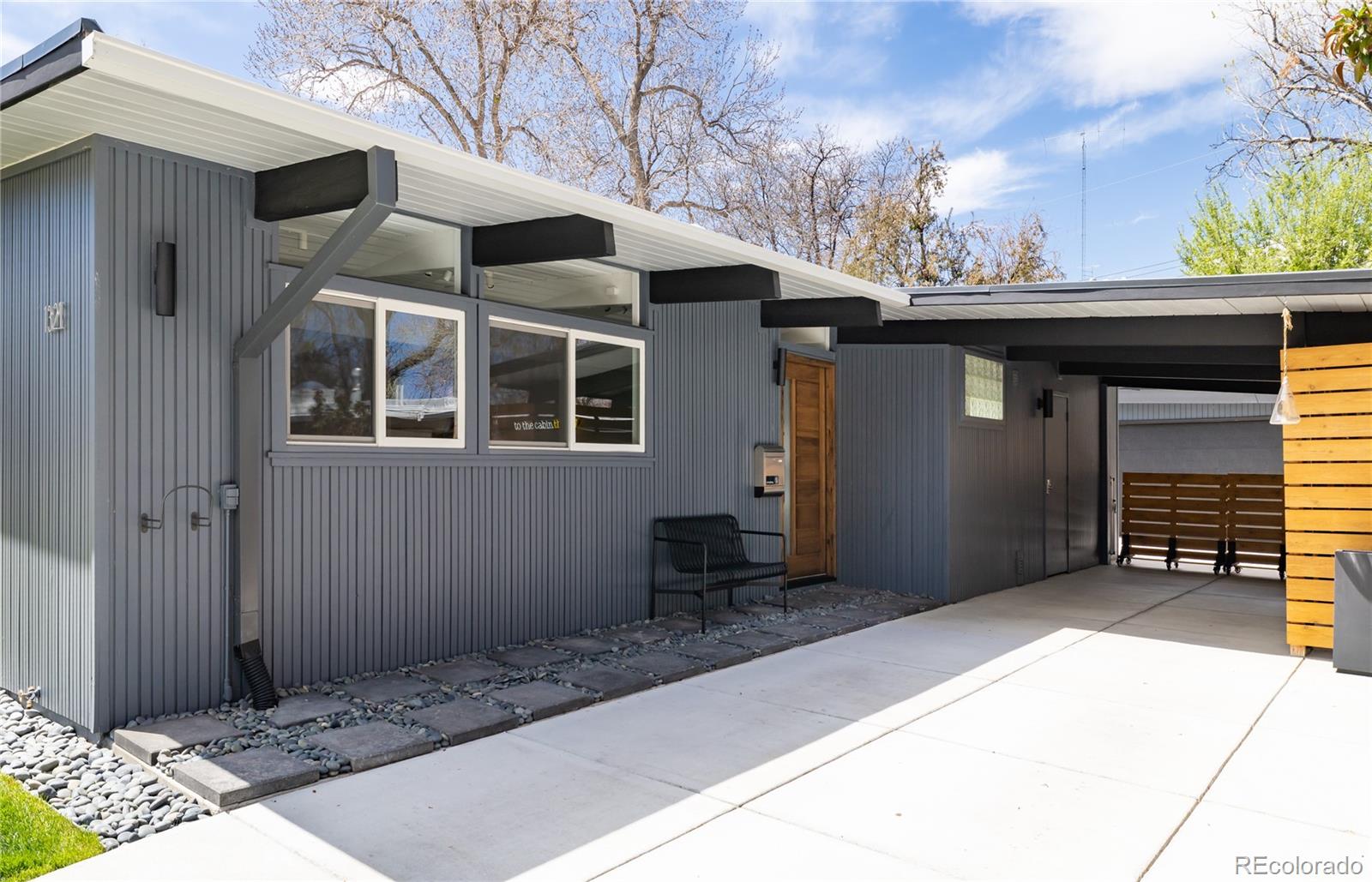MLS Image #2 for 1321 s edison way,denver, Colorado