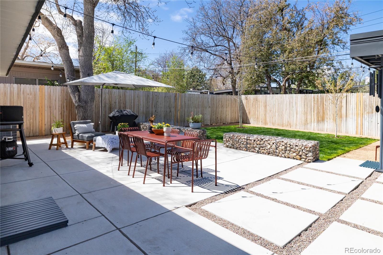 MLS Image #31 for 1321 s edison way,denver, Colorado