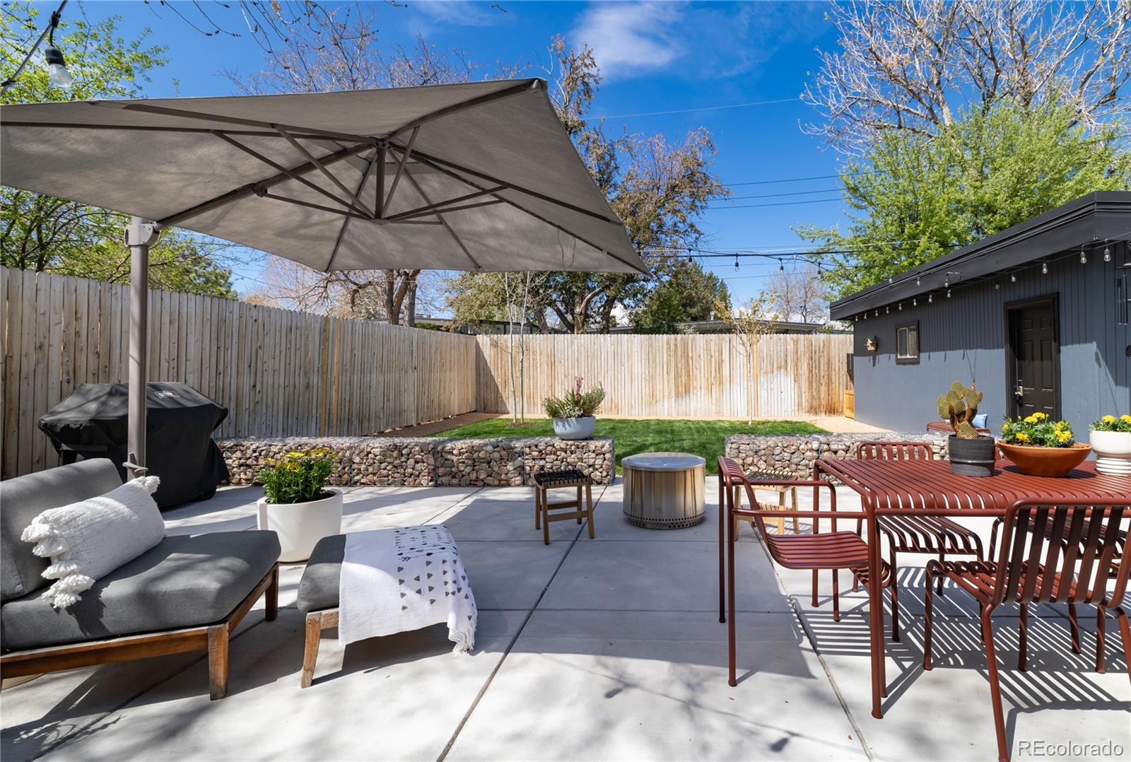 MLS Image #33 for 1321 s edison way,denver, Colorado