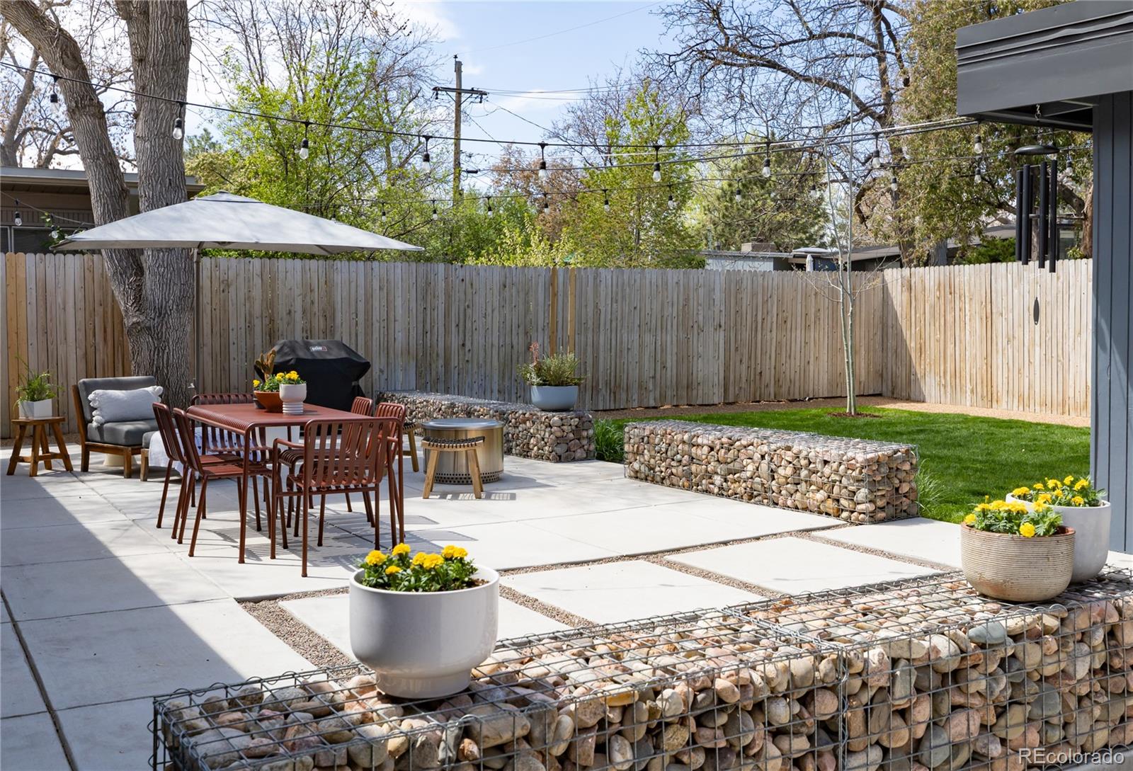 MLS Image #44 for 1321 s edison way,denver, Colorado