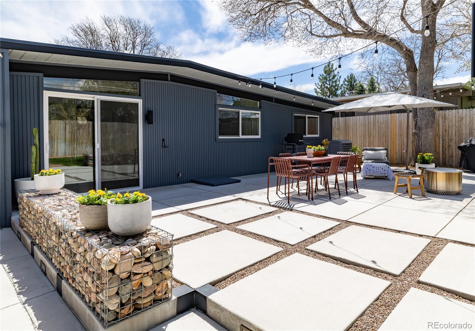 MLS Image #45 for 1321 s edison way,denver, Colorado