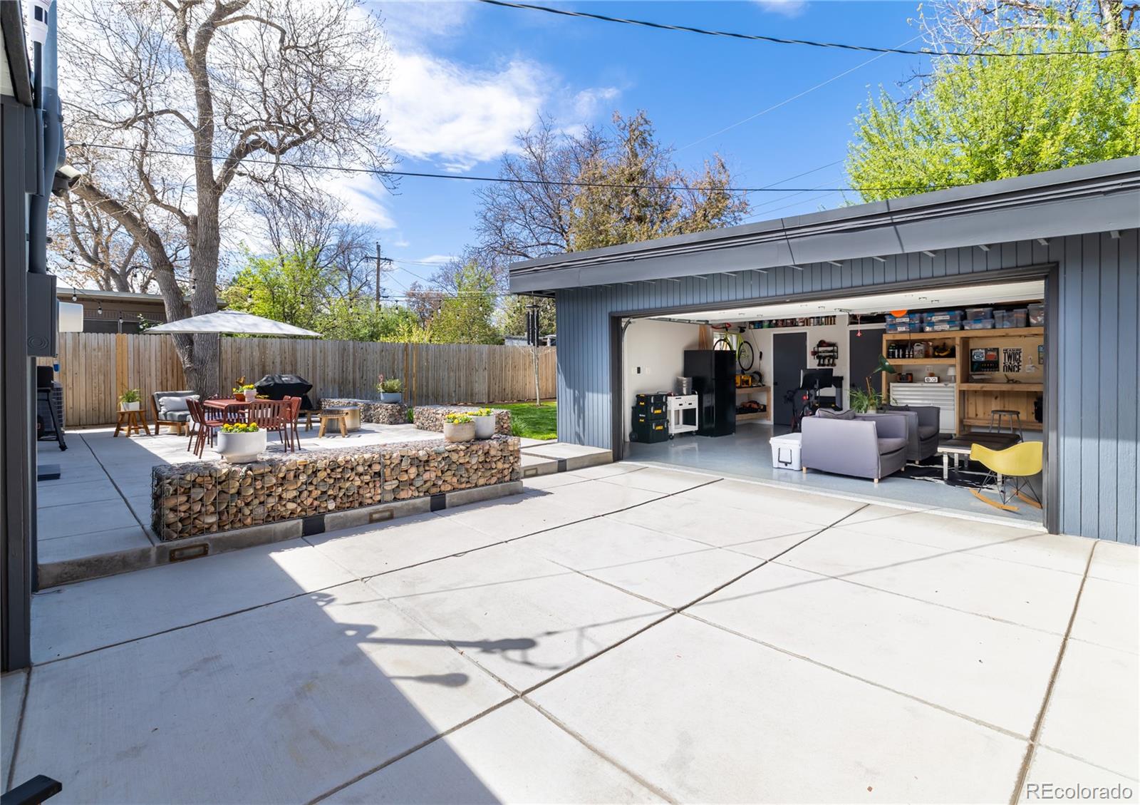 MLS Image #46 for 1321 s edison way,denver, Colorado
