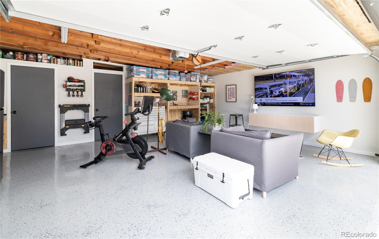 MLS Image #47 for 1321 s edison way,denver, Colorado