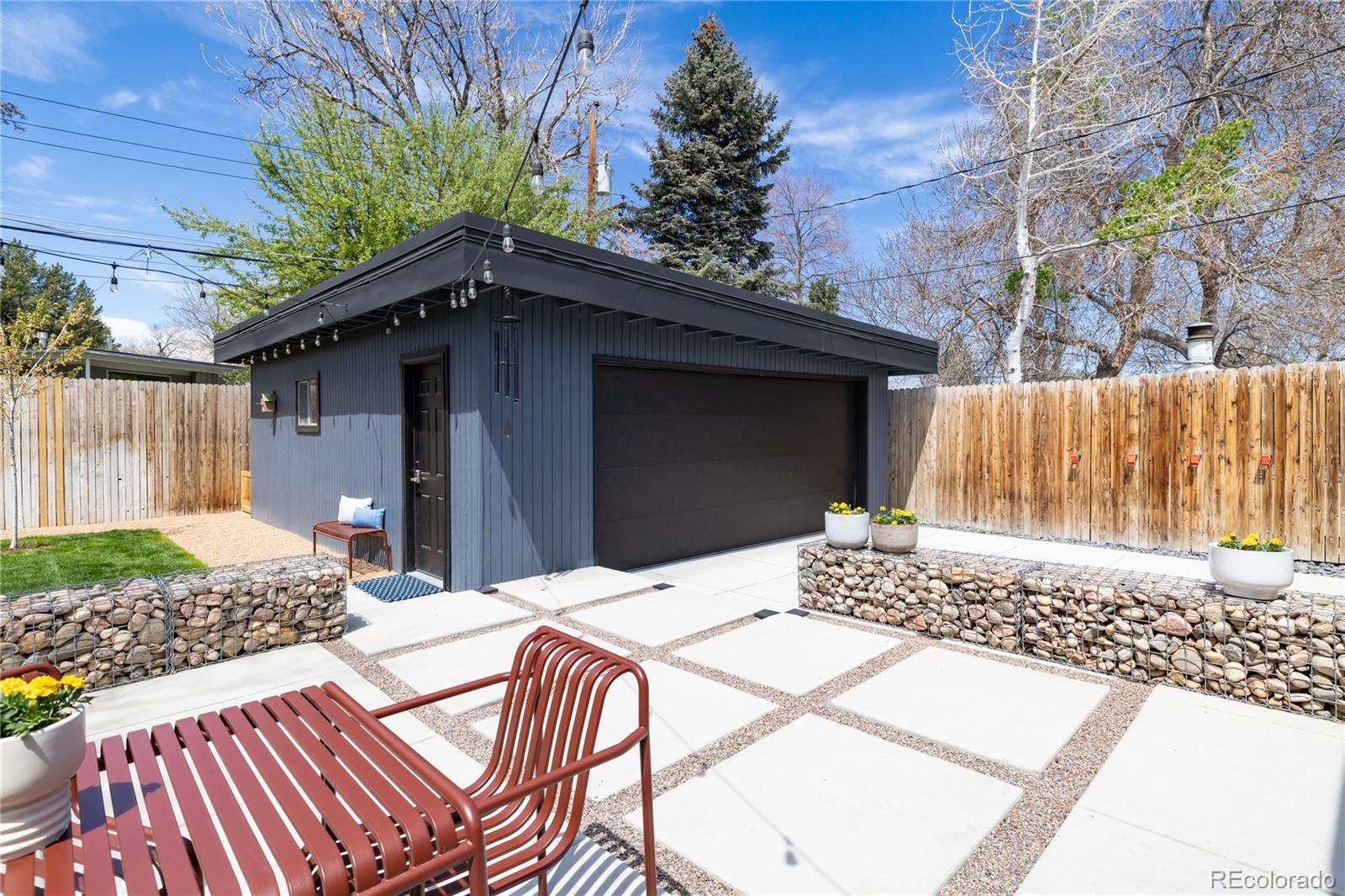 MLS Image #49 for 1321 s edison way,denver, Colorado