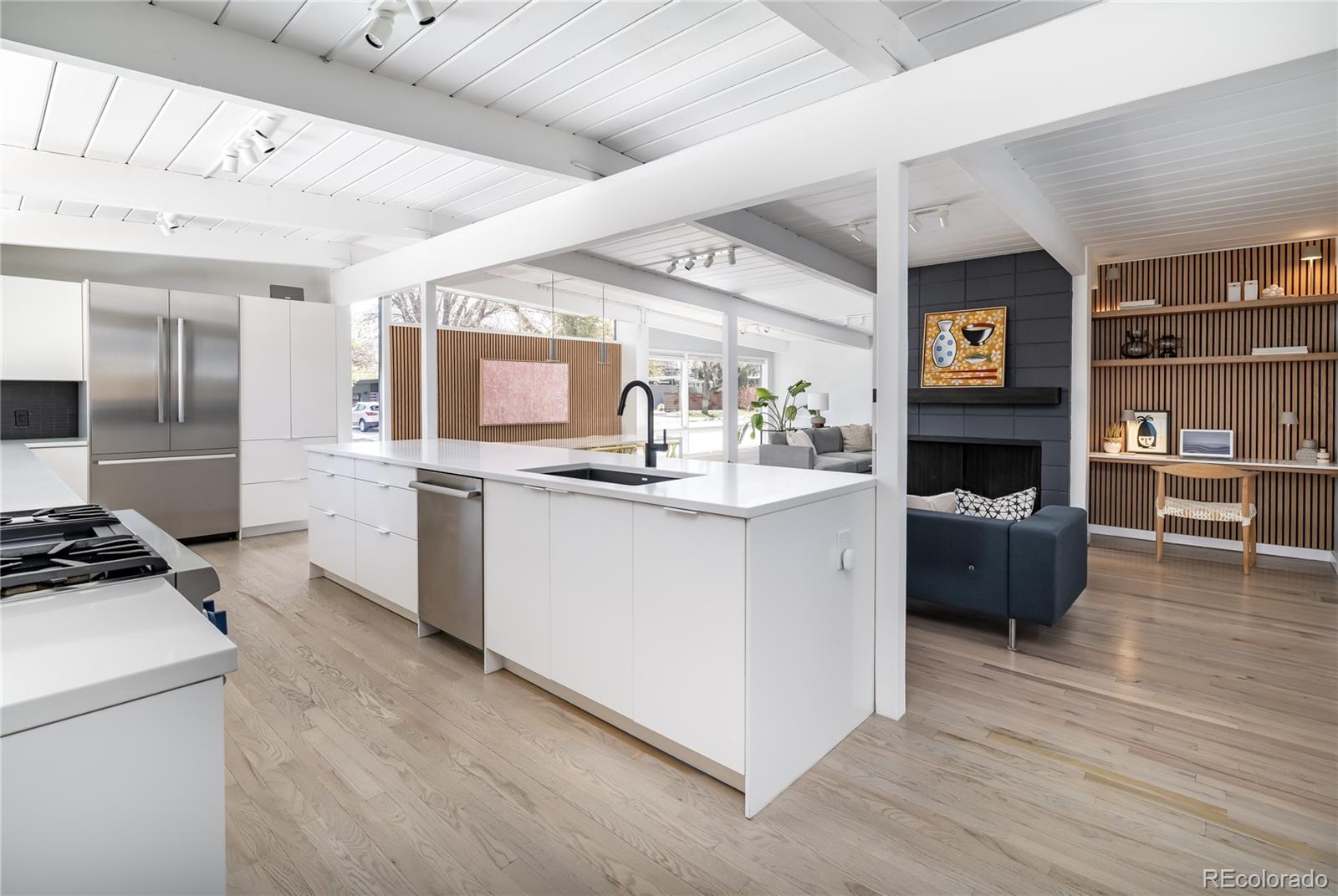 MLS Image #7 for 1321 s edison way,denver, Colorado