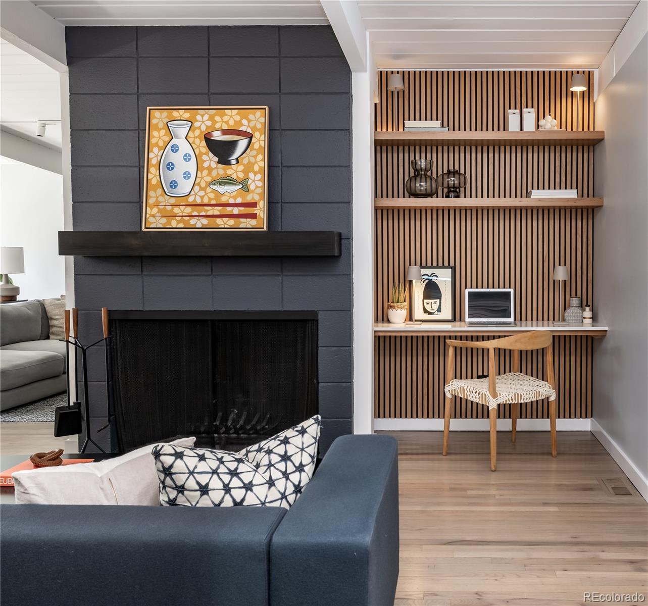 MLS Image #8 for 1321 s edison way,denver, Colorado