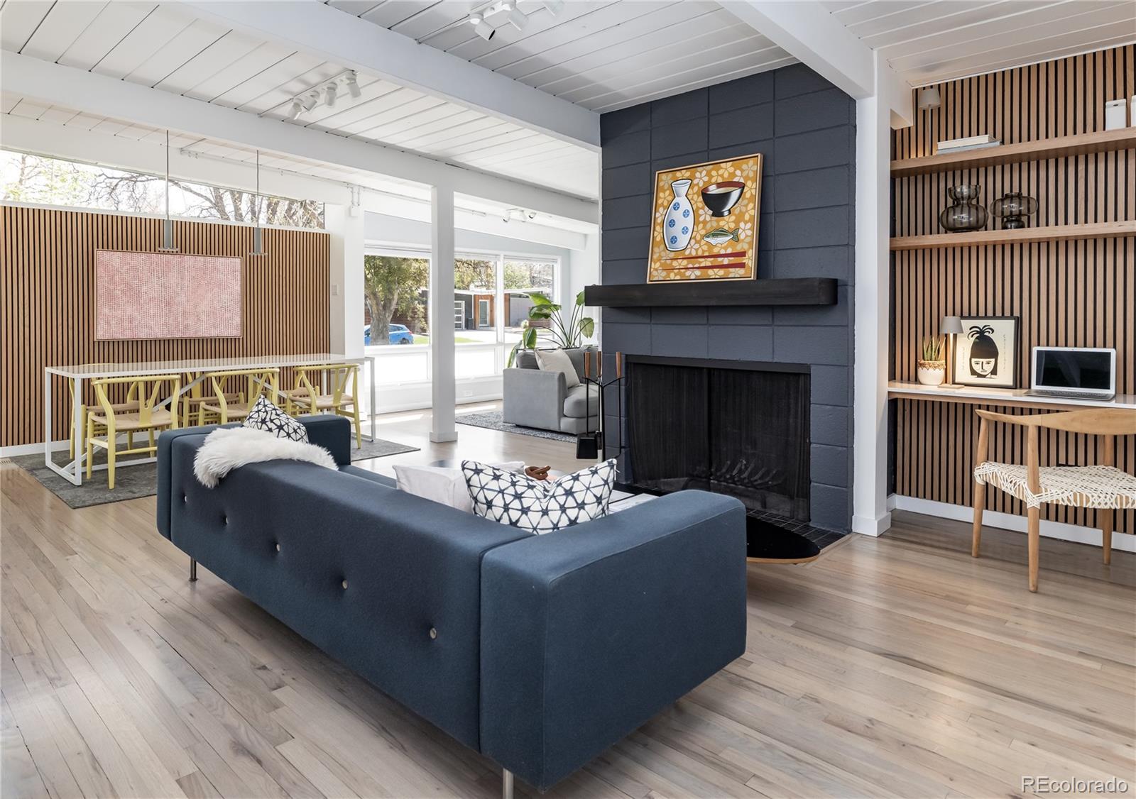 MLS Image #9 for 1321 s edison way,denver, Colorado