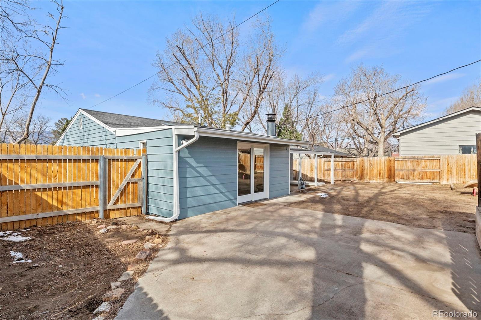 MLS Image #17 for 2613  wren drive,colorado springs, Colorado