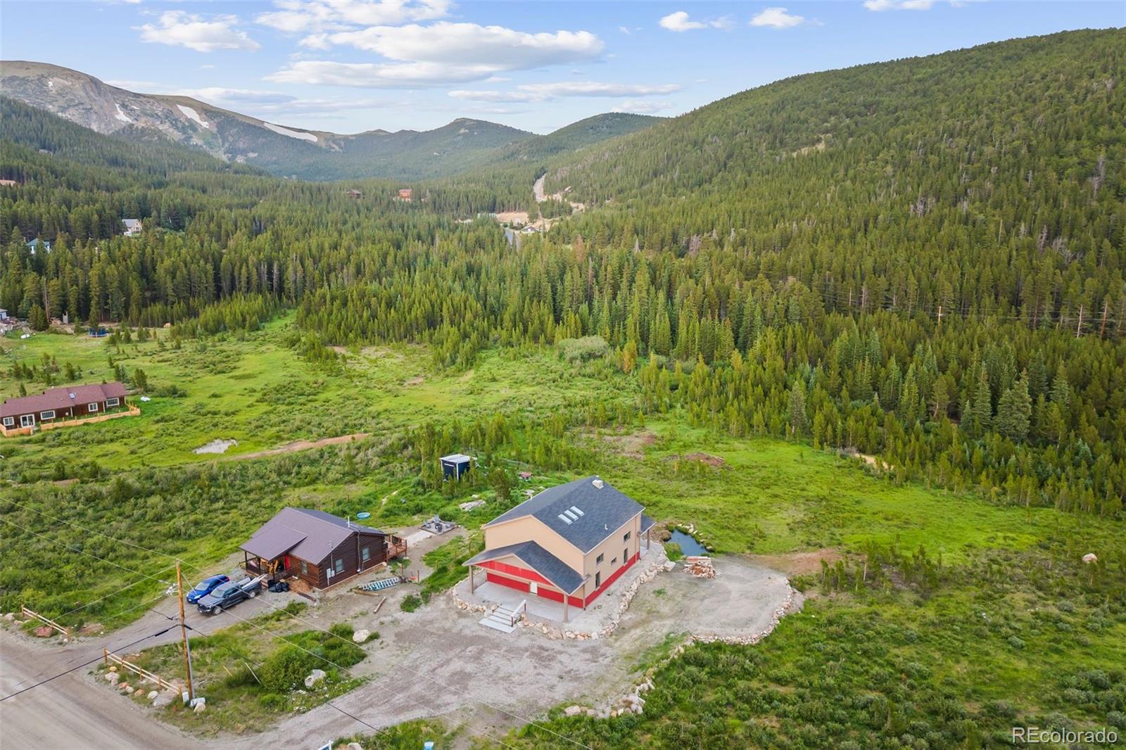MLS Image #35 for 530  silver creek road,idaho springs, Colorado