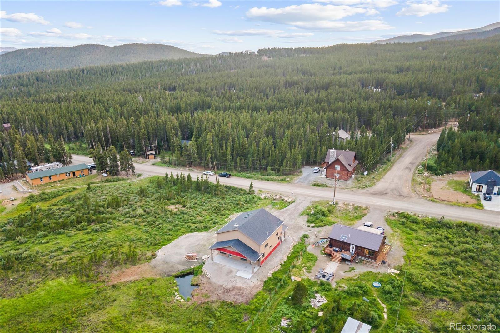 MLS Image #37 for 530  silver creek road,idaho springs, Colorado