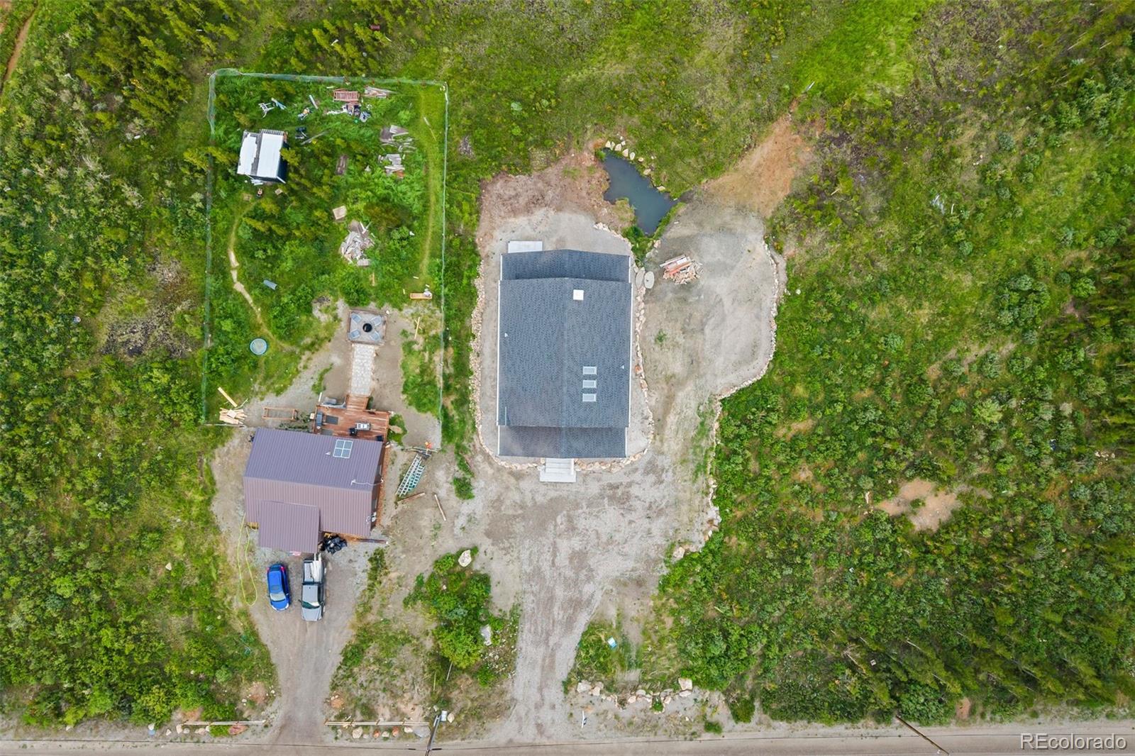 MLS Image #39 for 530  silver creek road,idaho springs, Colorado