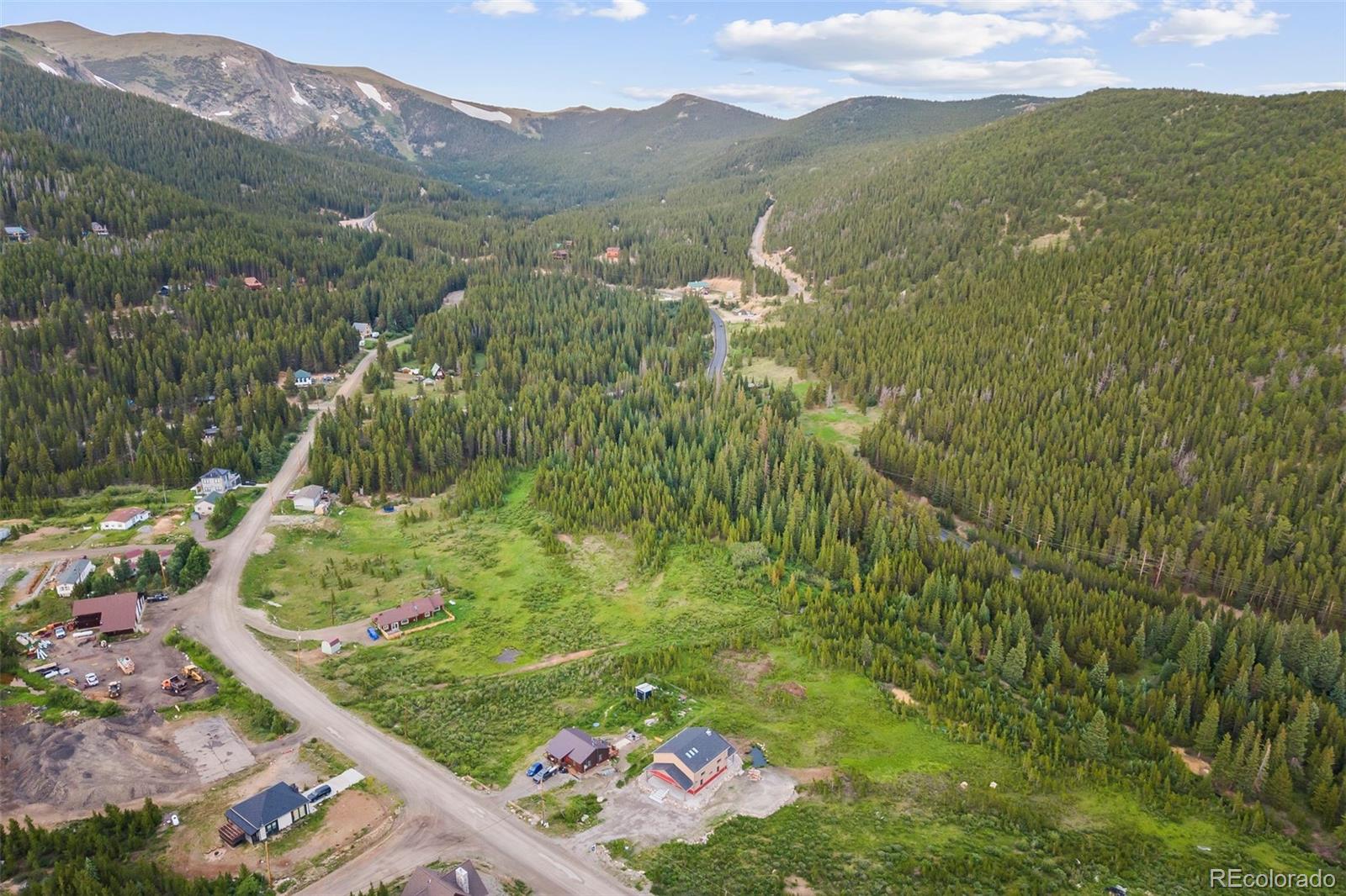 MLS Image #40 for 530  silver creek road,idaho springs, Colorado