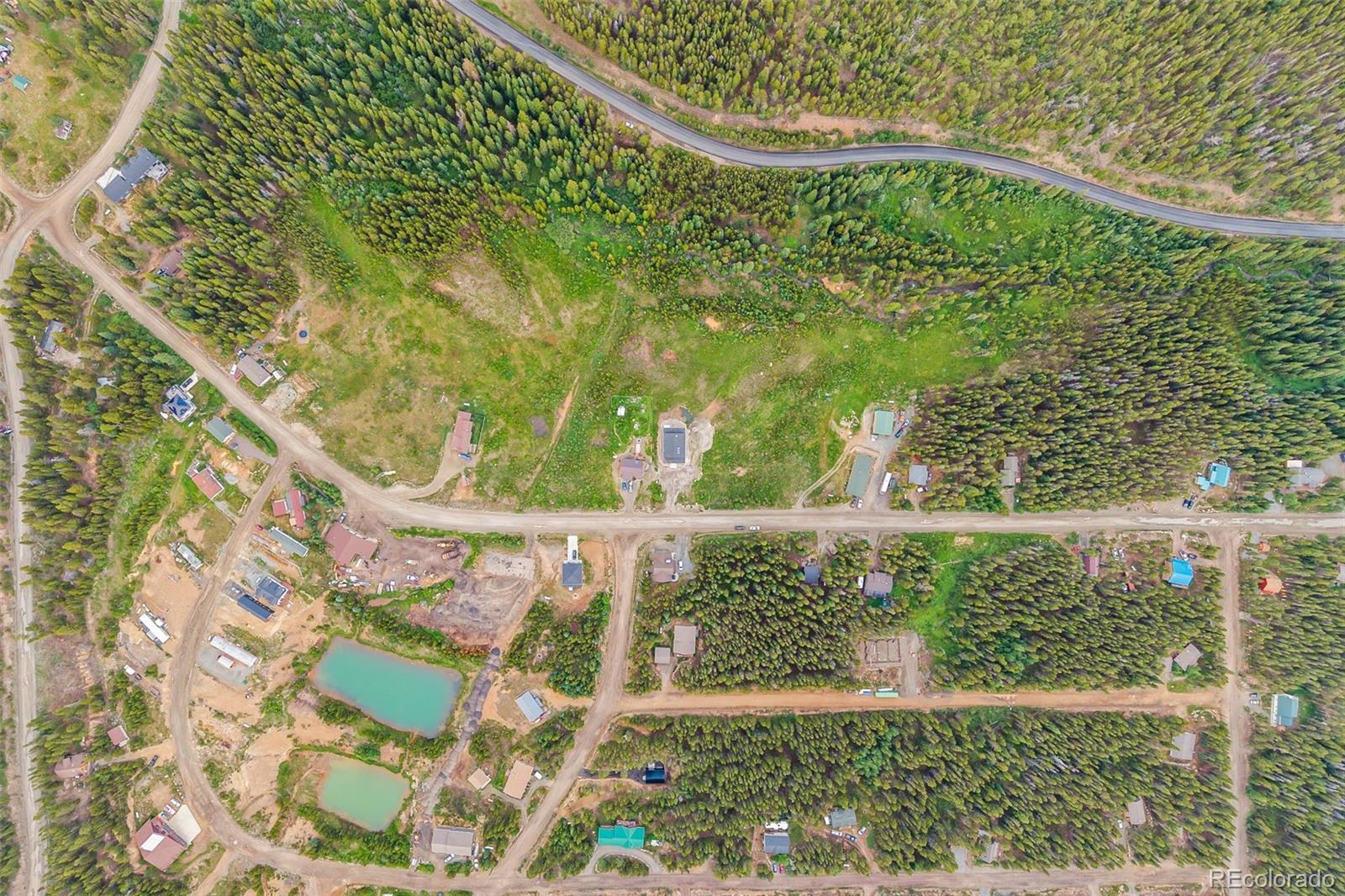 MLS Image #41 for 530  silver creek road,idaho springs, Colorado